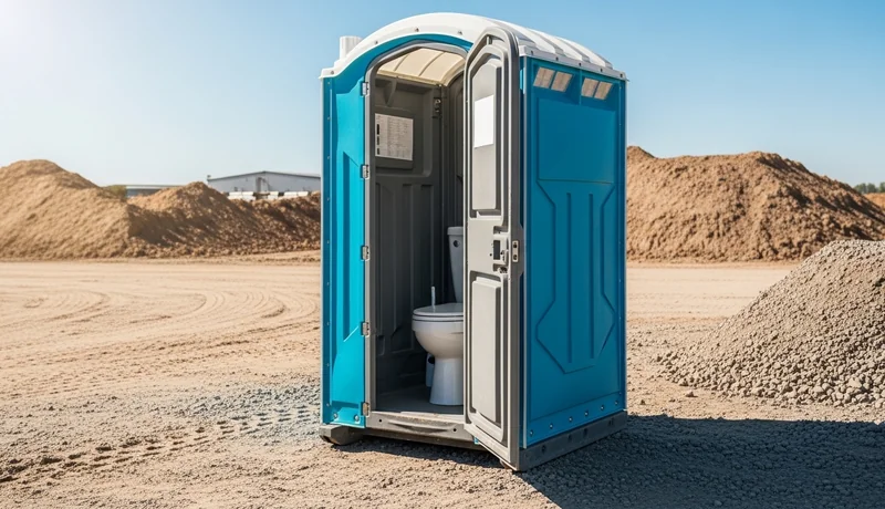 Flushable Portable Toilets Sandy Spring